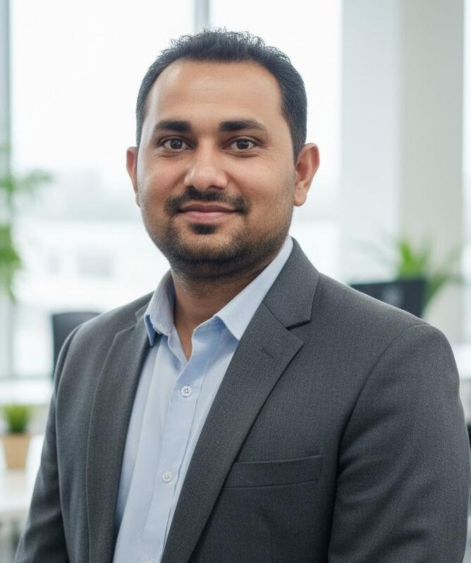 Param Hans Maurya 