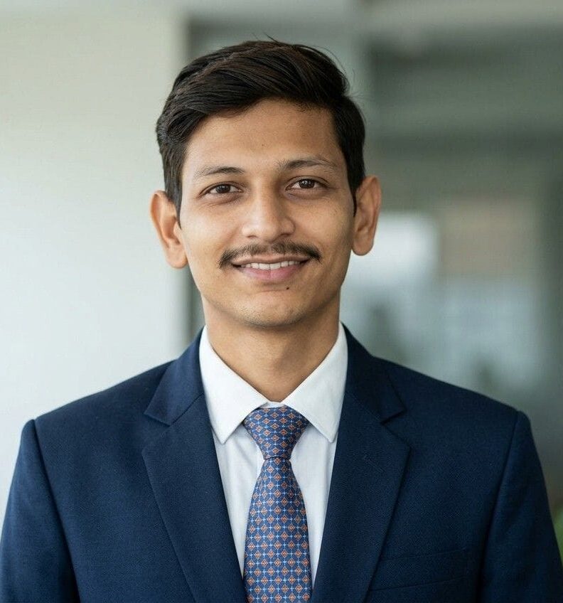 Ritik Sahu